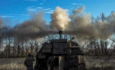 Триває 269-й день війни. Втрати ворога та ситуація в регіонах станом на ранок 19 листопада