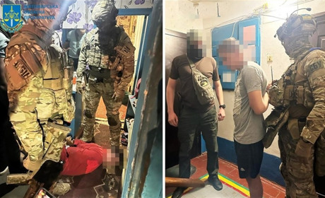 ​На Житомирщині у жорстокому вбивстві АТОвця підозрюють учасника групи рекетирів