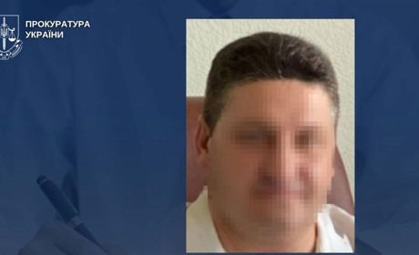 Голові райради з Херсонщини повідомили підозру через фіктивні відрядження