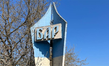 Погода в Барській громаді на тиждень: морози до –10, але без снігу