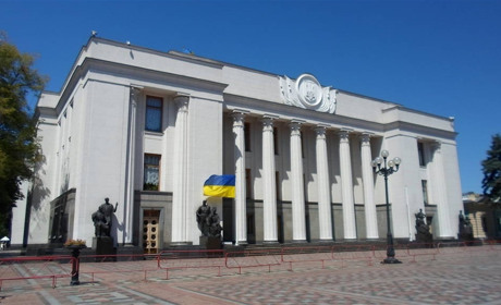 Почалася реєстрація кандидатів