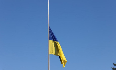 Ізмаїл вшанував День пам’яті жертв геноциду кримськотатарського народу та жертв політичних репресій