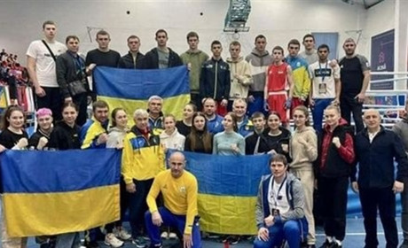 Чергові призові місця: спортивні здобутки нікопольських спортсменів у лютому