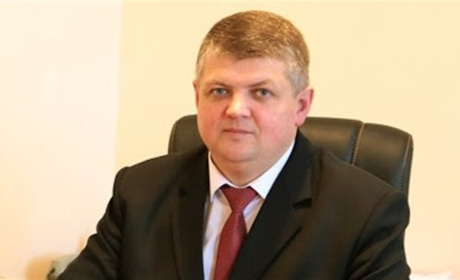 Уряд погодив звільнення очільника Івано-Франківської ОДА