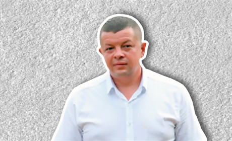 Програма кандидата у народні депутати України Юрія Костянтиновича Коваля