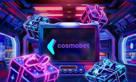 Как Андрей Добровольский и Cosmobet изменяют логику цифровых продуктов