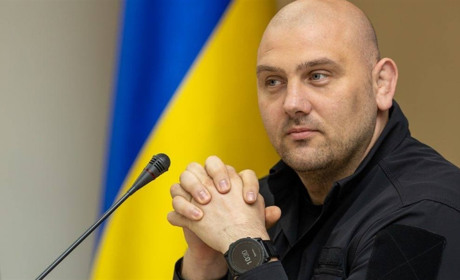 100 днів роботи на посаді: очільник ДніпроОВА Сергій Лисак про результати діяльності та ініціативи