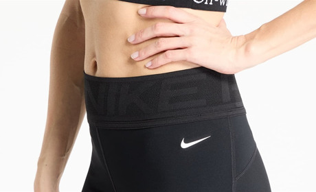 Жіночі легінси Nike — ідеальний вибір для активного життя