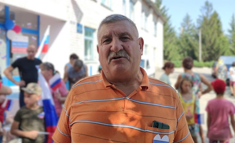 Суд визнав винним колаборанта Валерія Марценюка, який очолив у окупантів село на Херсонщині
