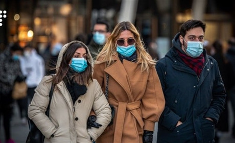 49 інфікованих, 559 одужань