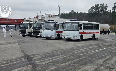 В Україну повернули 1000 тіл загиблих захисників України