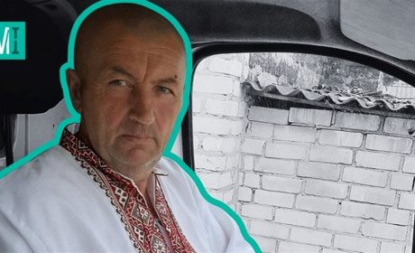Про викраденого під час окупації фермера з Білозерки вже понад 3 роки майже нічого не відомо