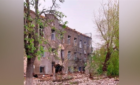 Ворожі обстріли Херсонщини: російські терористи завдали ударів з артилерії, БпЛА та авіації