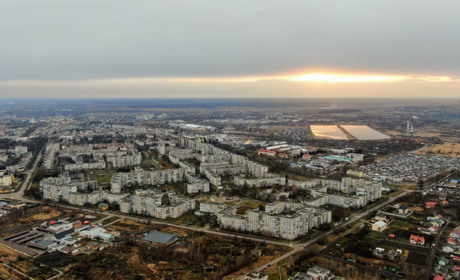 Поговорили – і досить! Червоноград виключили із переліку міст, які треба перейменувати