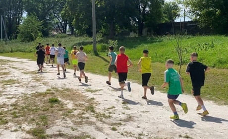 Процес не спиняється ні на день: як футболісти Victory проводять міжсезонну підготовку