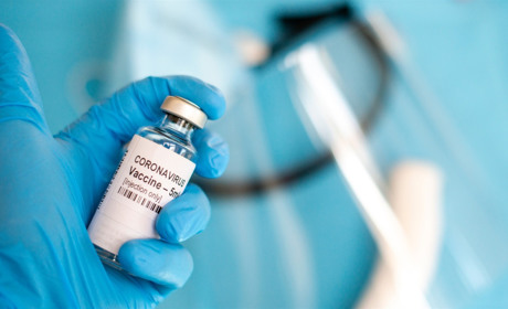 Ситуація з коронавірусом на 14 жовтня: на Володимиреччині 430 випадків захворювань, у Вараші – 606