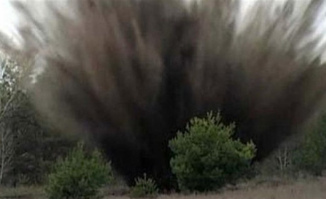 Протягом дня ворог гатив по Білопільській, Ворожбянській та ще трьох громадах Сумщини