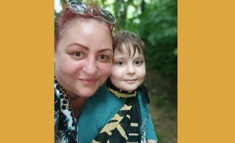 Чортків став другим рідним домом для сім’ї Овчиннікових