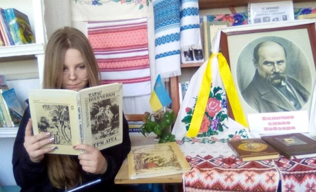 Шевченкіана у Вараському районі. Як пройшли святкування 209-ї річниці від дня народження Кобзаря?