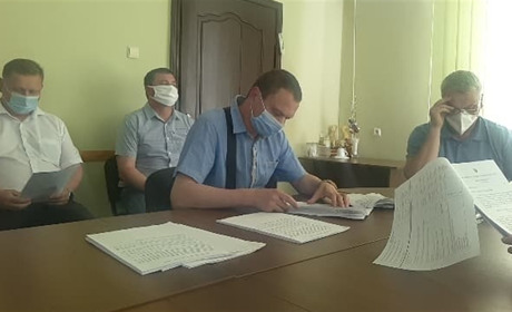 Напруга зростає. Але не у володимирецьких електромережах. Що вирішив виконком?