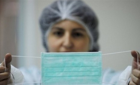 Ковід уже в 10 районах області