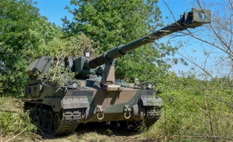 Триває 200-й день війни. Втрати ворога та ситуація в регіонах станом на ранок 11 вересня