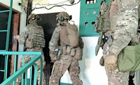 "Вимагали передплату, а після її отримання зникали". На Запоріжжі затримали шахраїв