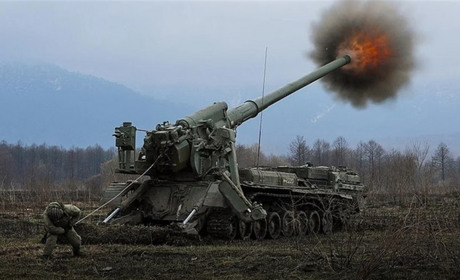 Ворожа армія обстріляла два села Есманьської громади – Генштаб