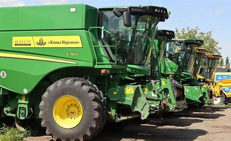 Уряд скасував вимогу стажу для роботи на агротехніці