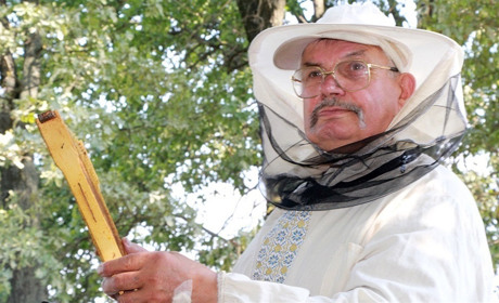 Пом'яніть добрим словом Петра Балаша