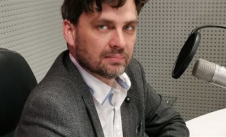 Прокуратура АРК повідомила про підозру гендиректору телекомпанії «Крым» Вадиму Первих