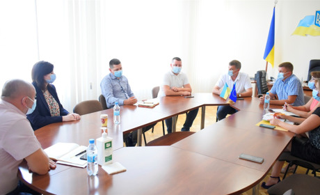 Жмеринка продовжує працювати над енергоефективністю: планують на 30% зменшити витрати енергії