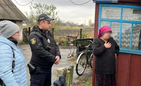 Вийшов з тюрми та почав знущатися з матері: на Звягельщині фіксують випадки домашнього насильства