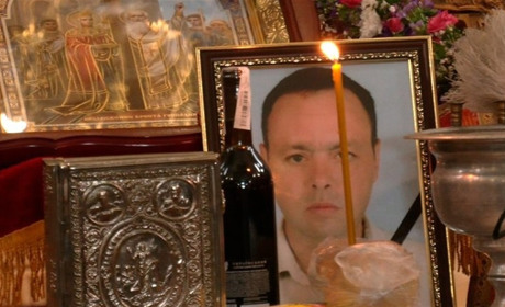 Досвідчений Захисник, майор Валентин Зуєв не повернувся до рідних з пекла Донеччини