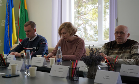 Оперативна сесія: бюджет Городоцької міськради збільшився на понад 3 мільйони. Куди спрямували кошти