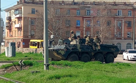 Не лякайтесь: СБУ у Херсоні та області проводить комплекс перевірочних антитерористичних заходів