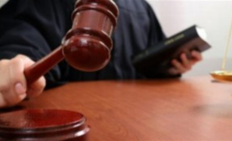 Вбивство у Василівці: суд виніс вирок мешканцю Вигодянської громади