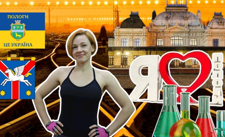 «Сила – не лише у формулах»: історія вчительки, яка втратила школу, але не втратила віри