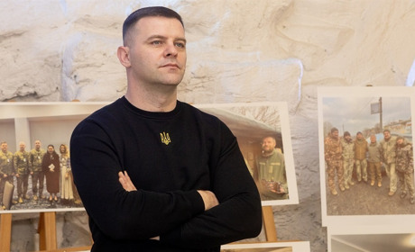 Микола Філонов оголосив переможців конкурсу «Професійне зростання» з громад Хмільницького району