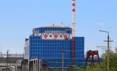 Другий енергоблок Хмельницької АЕС відключили від мережі