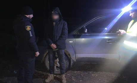 Житель Сарненського району збував особливо небезпечні психотропи