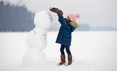 Погода на вихідні 23-25 грудня: що прогнозують Сумський та Український гідрометцентри