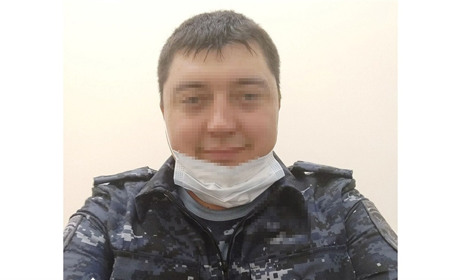 До суду передали справу експравоохоронця з Криму, який займається репресіями місцевого населення