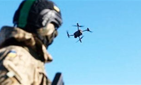 ЗСУ знищили на Херсонщині російський зенітно-ракетний комплекс (відео)