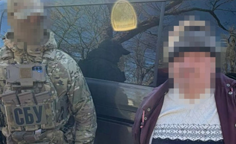 Колишній слідчий з Шосткинщини працював на ФСБ: деталі гучного затримання на Сумщині