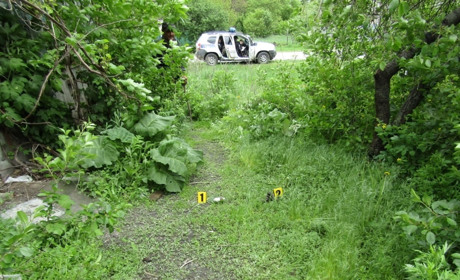 Поблизу Сватового чоловік знайшов бойову гранату ВОГ-25 з підствольного гранатомету: подробиці