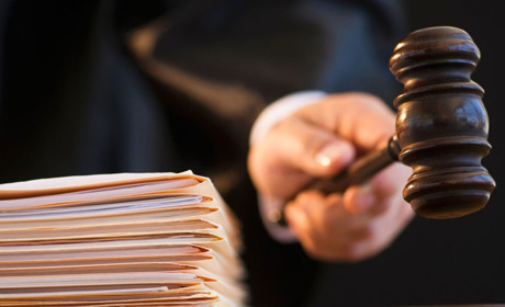 Начальника загону воєнізованої охорони ХАЕС засудили за вимагання грошей