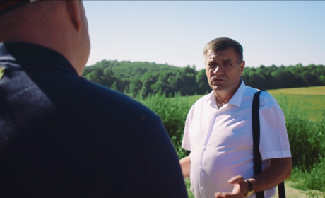 Анатолій Кушнір: «Бізнес не повинен створювати незручності для громади»