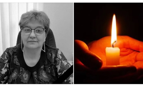 ПЕРЕДЧАСНО ВІДІЙШЛА У ЗАСВІТИ СІЛЬСЬКИЙ ГОЛОВА ТАЛАЛАЇВСЬКОЇ ГРОМАДИ ЛЮДМИЛА АНДРУСЕНКО