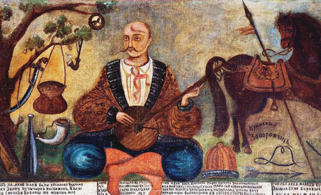 Тест: що ви знаєте про козаків?